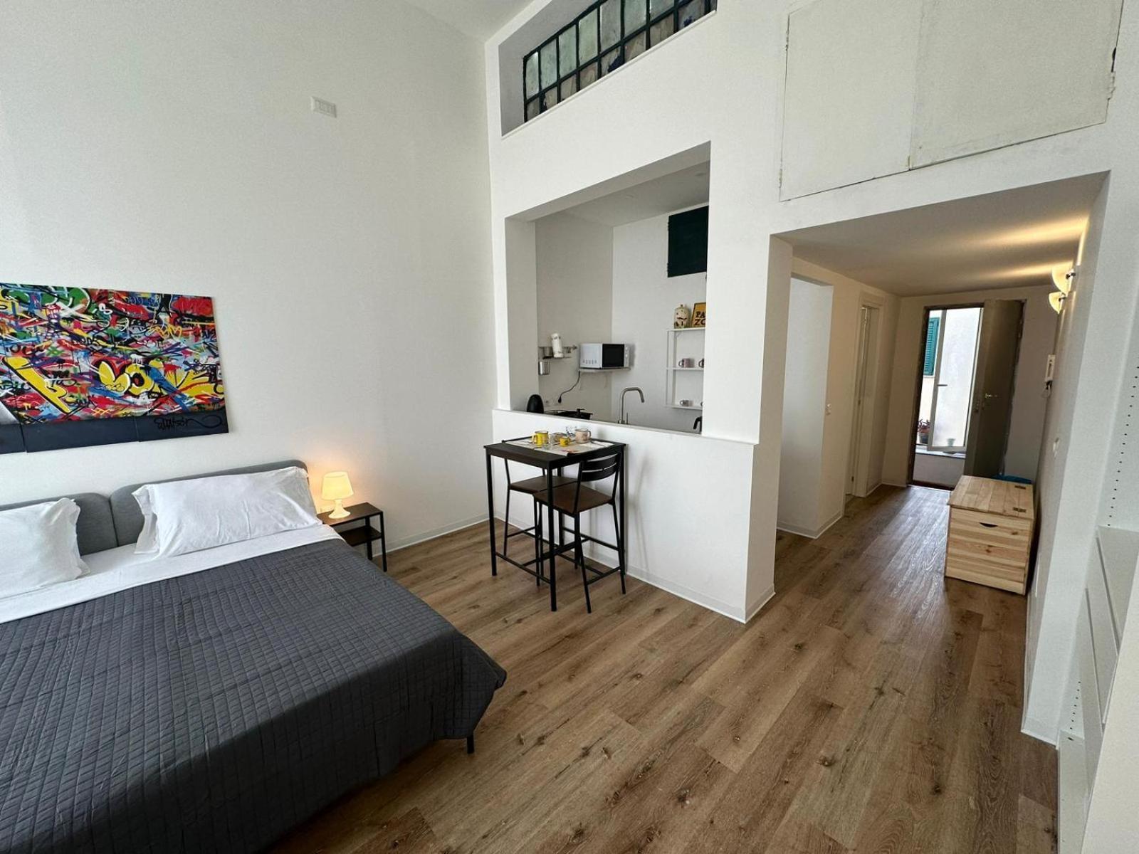 La Dimora Al Castello Central Flat Naples - My Place Екстер'єр фото