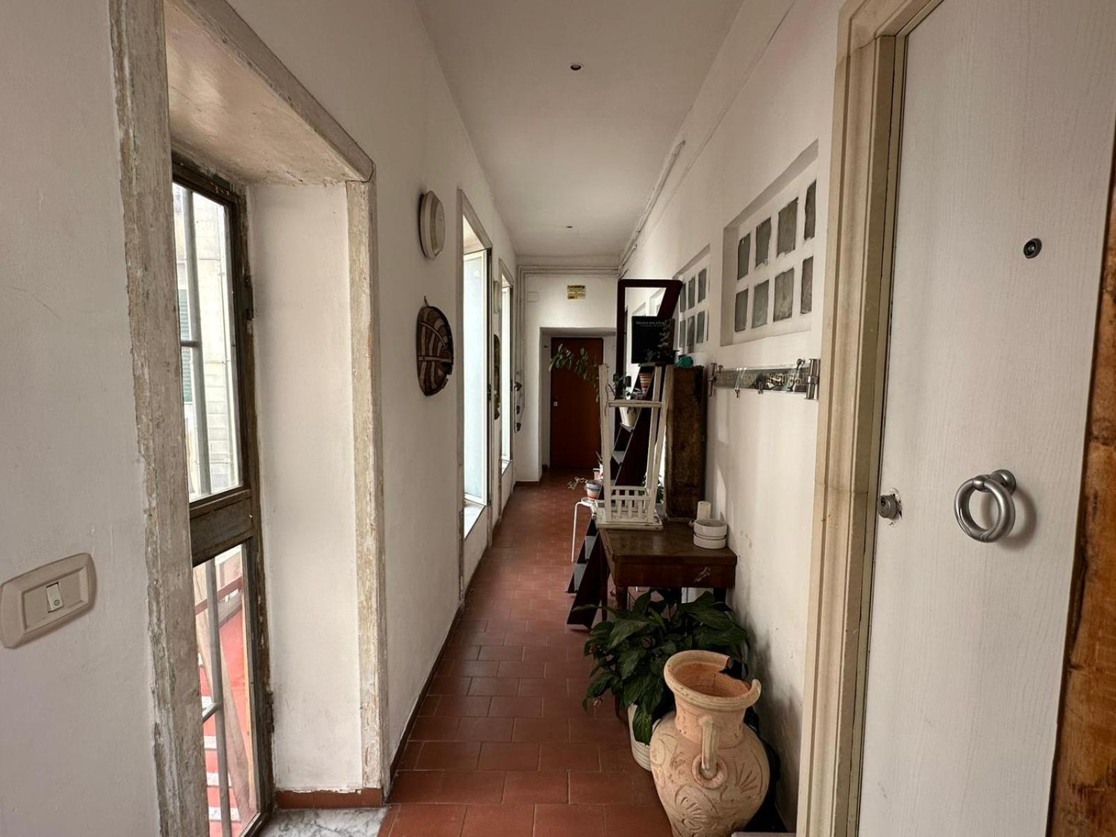 La Dimora Al Castello Central Flat Naples - My Place Екстер'єр фото